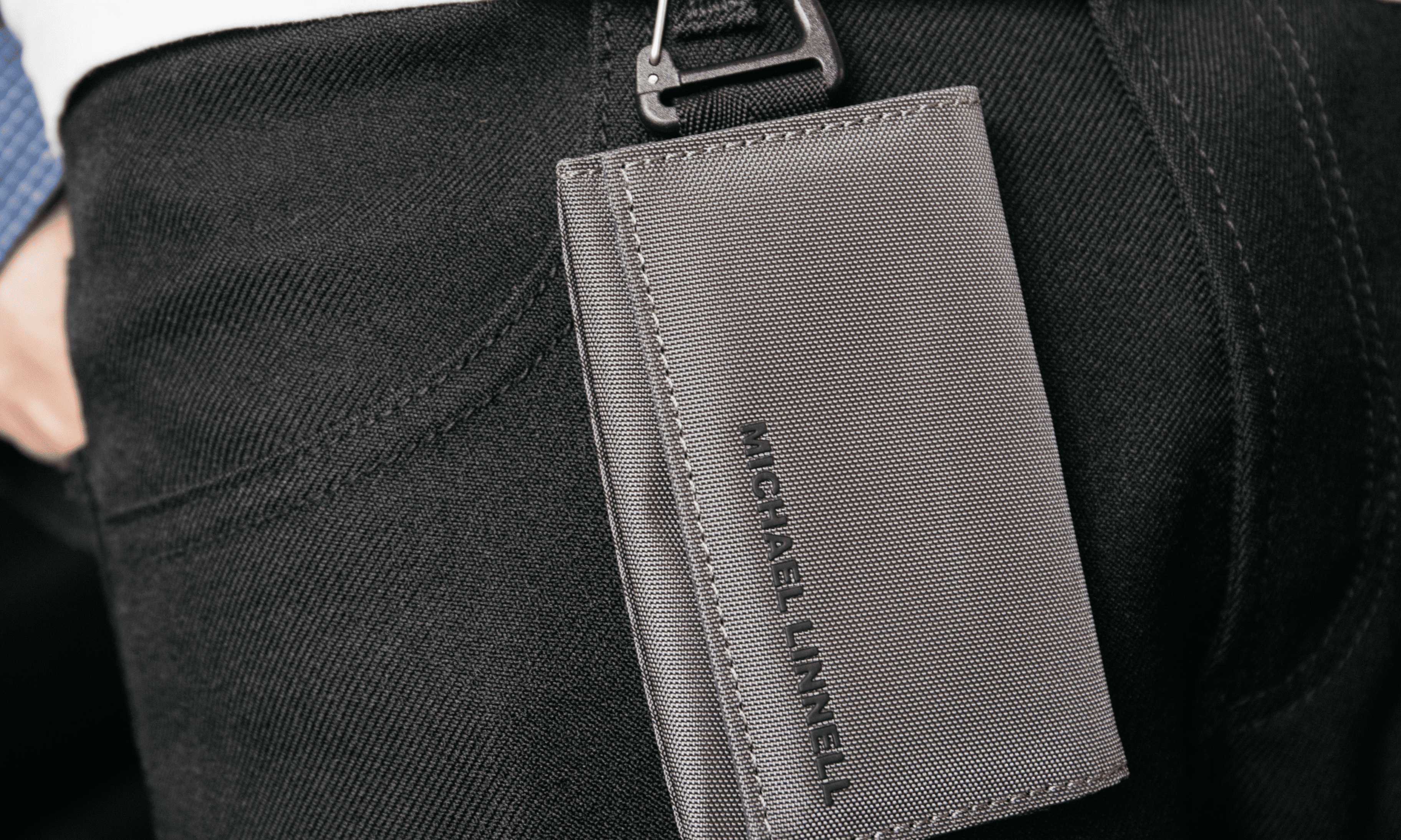 Product detail Vol.1:Wallet