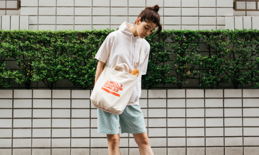 SNAP Vol.3:One Mile