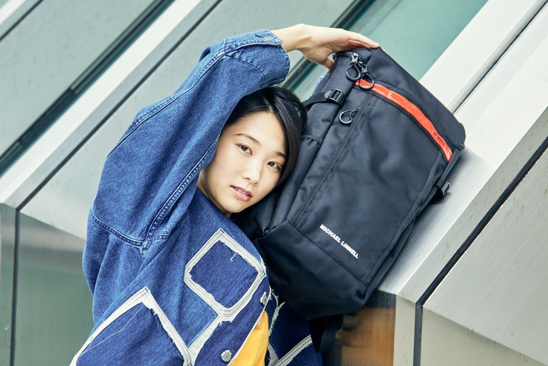 S SEASON LOOK Vol.6