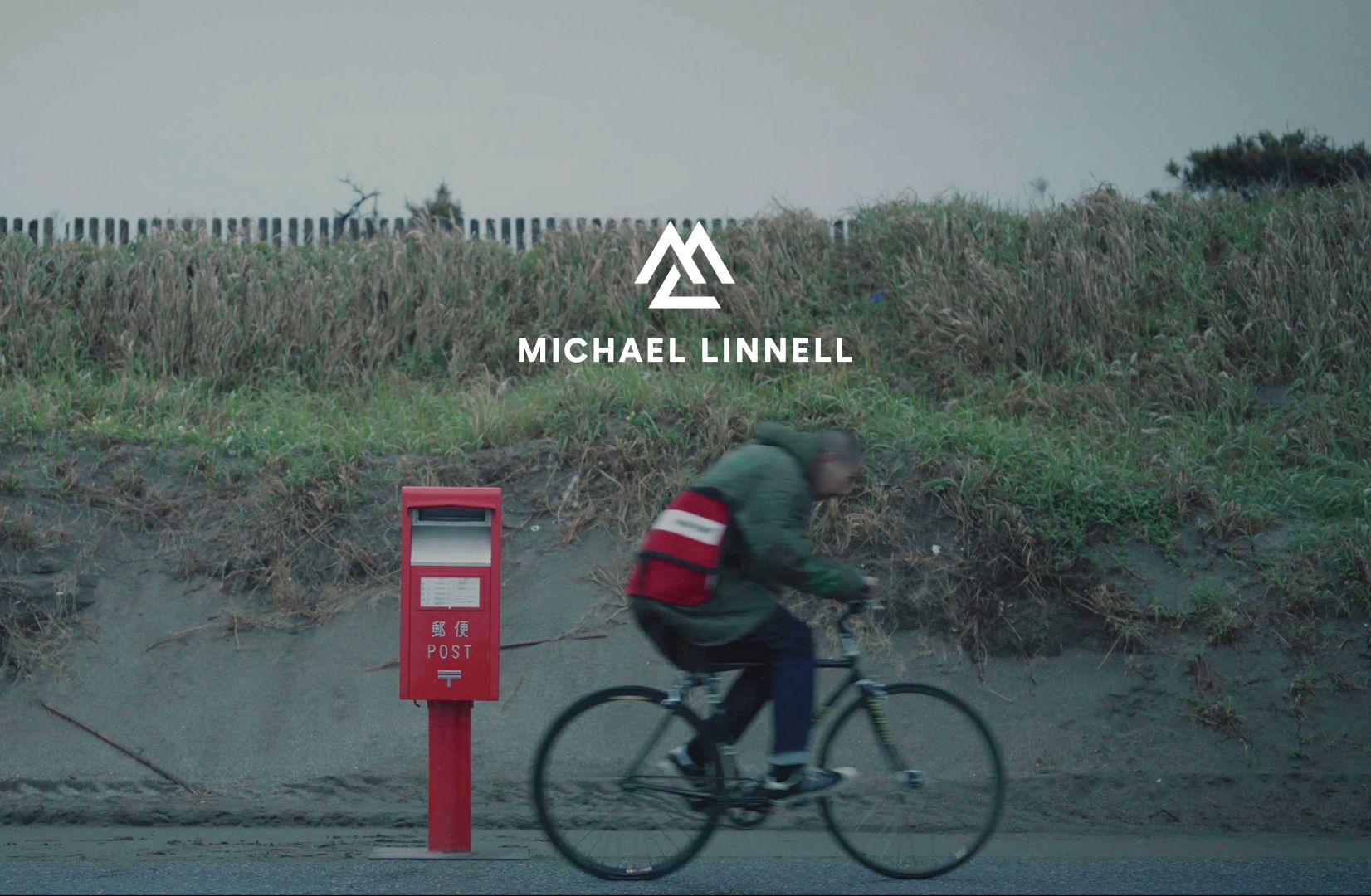 人気モデル PICK UP – MICHAEL LINNELL | マイケルリンネル公式