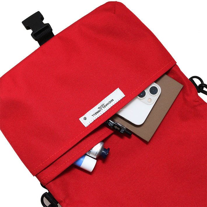 MLVC-04 Saccoch bag