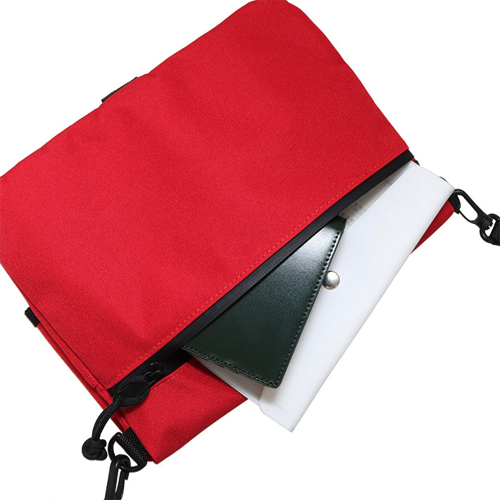MLVC-04 Saccoch bag