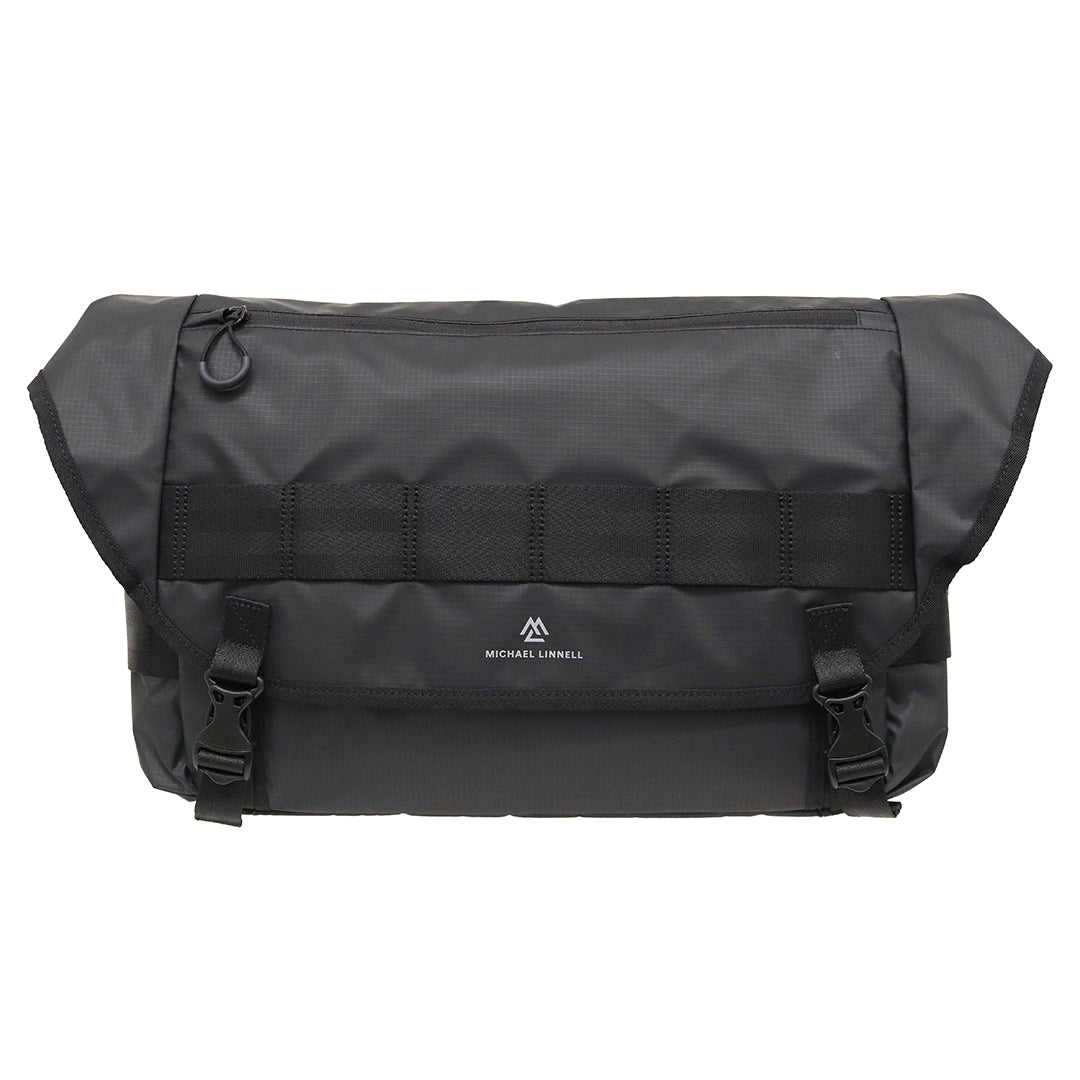 MLAC-26 MESSENGER BAG – MICHAEL LINNELL | マイケルリンネル公式 