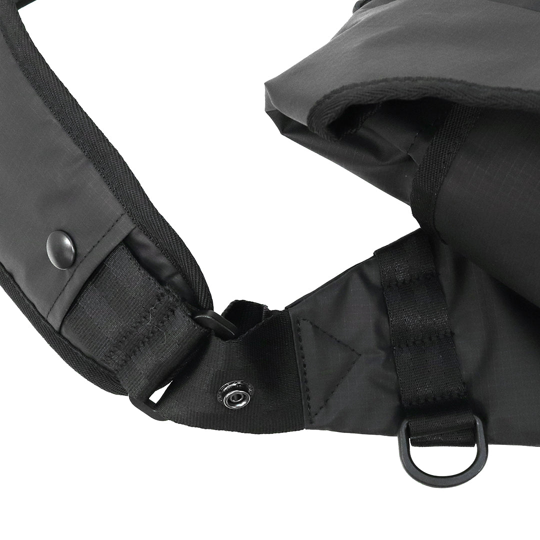 MLAC-26 MESSENGER BAG