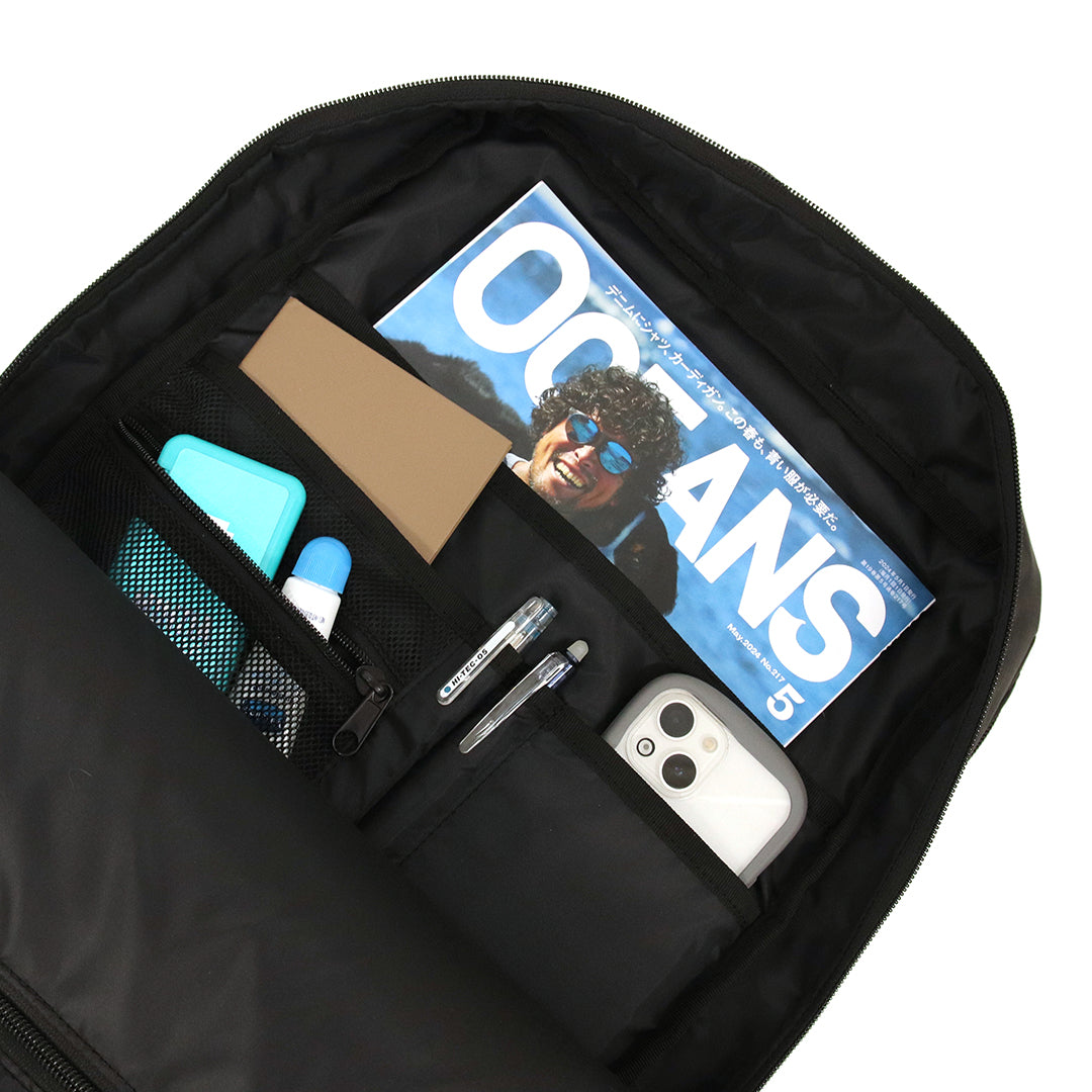 Mochila Básica MLAC-29