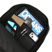Mochila Básica MLAC-29