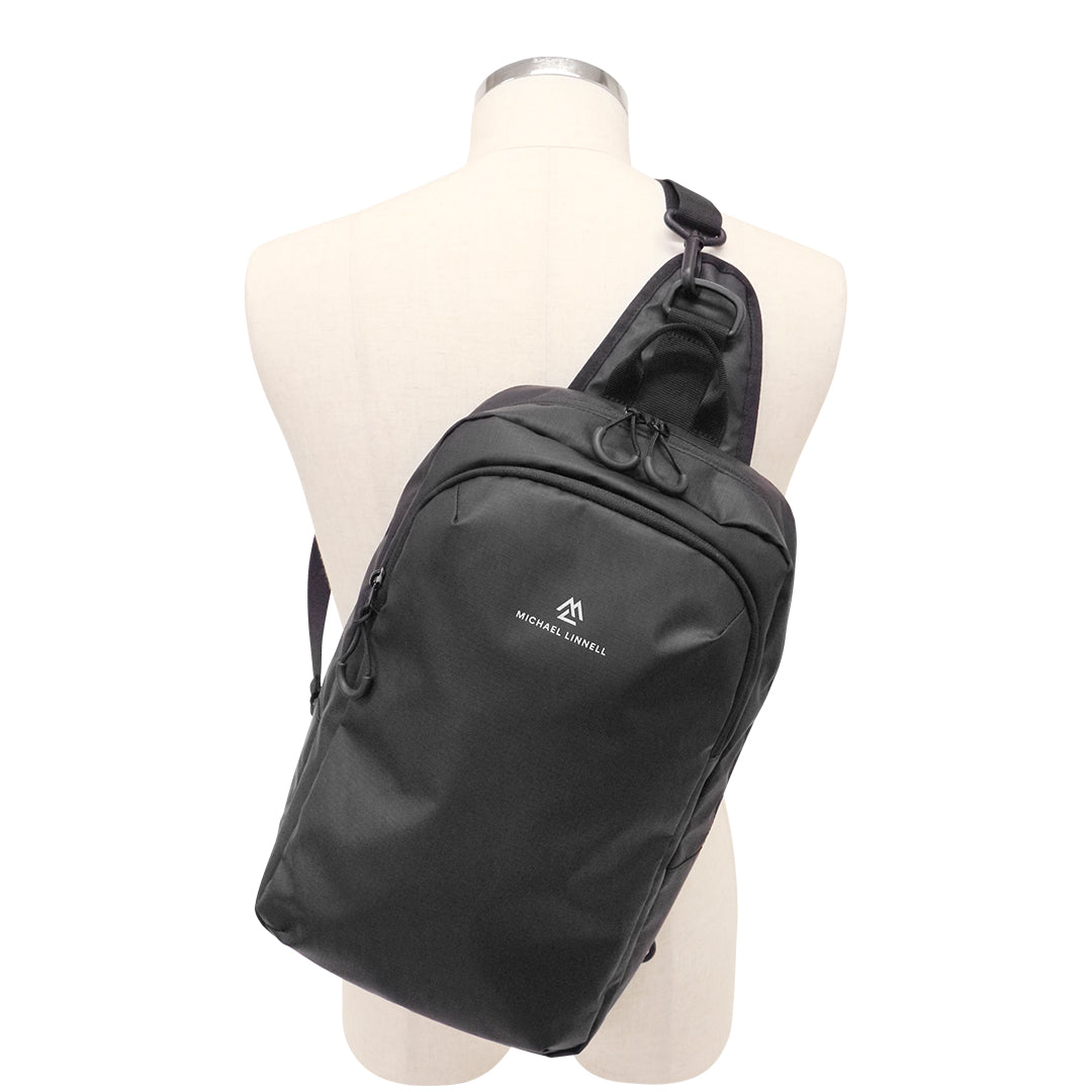 MLAC-37 2Way Body Bag