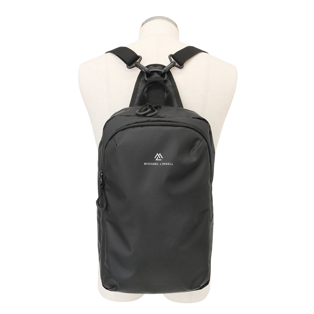 MLAC-37 2Way Body Bag