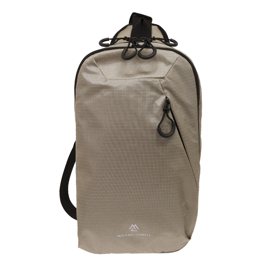 MLRT-02 Body Bag – MICHAEL LINNELL | マイケルリンネル公式