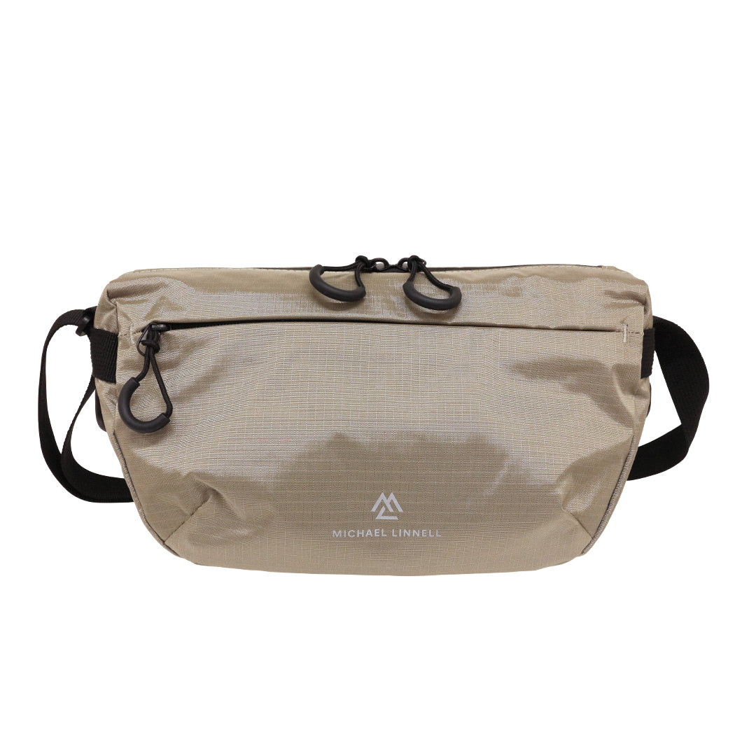 MLRT-03 Mini Shoulder – MICHAEL LINNELL | マイケルリンネル公式