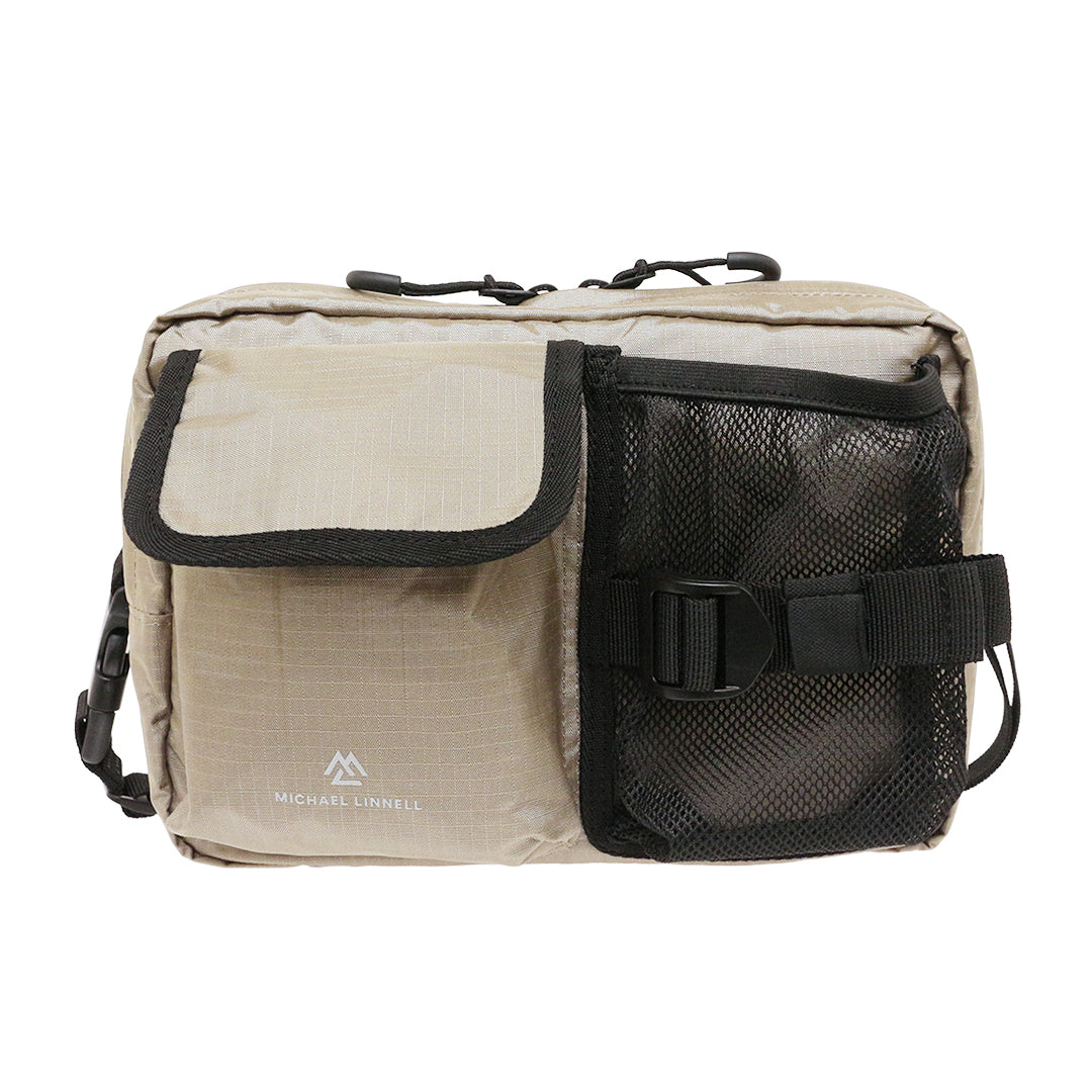 MLRT-07 Mini Shoulder – MICHAEL LINNELL | マイケルリンネル公式