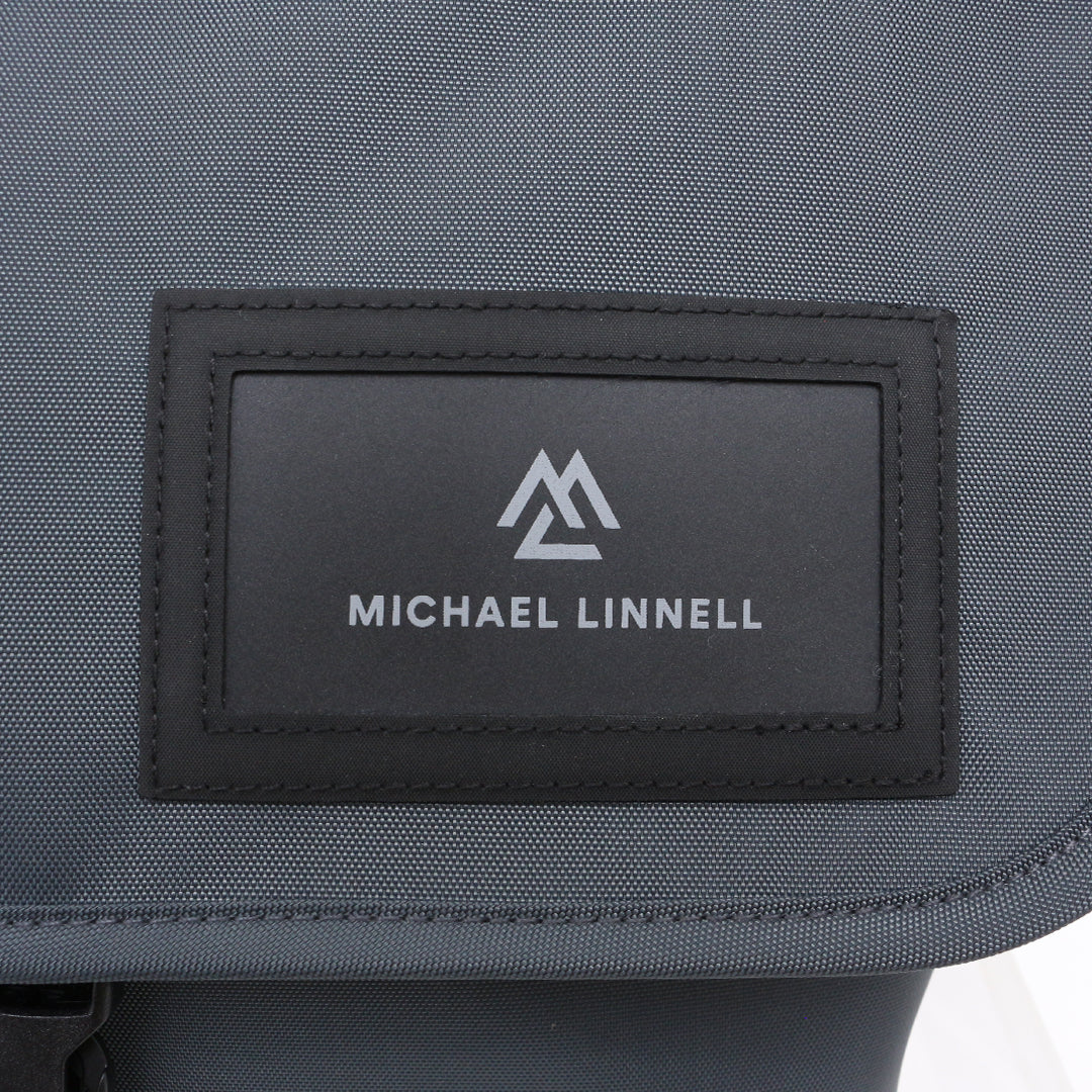 MLYL-09 Flap shoulder bag