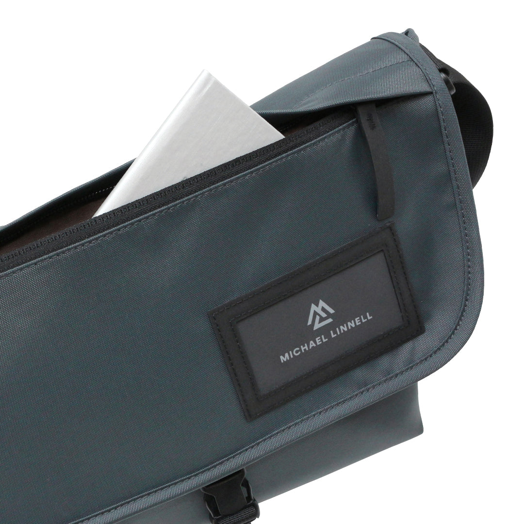MLYL-09 Flap shoulder bag