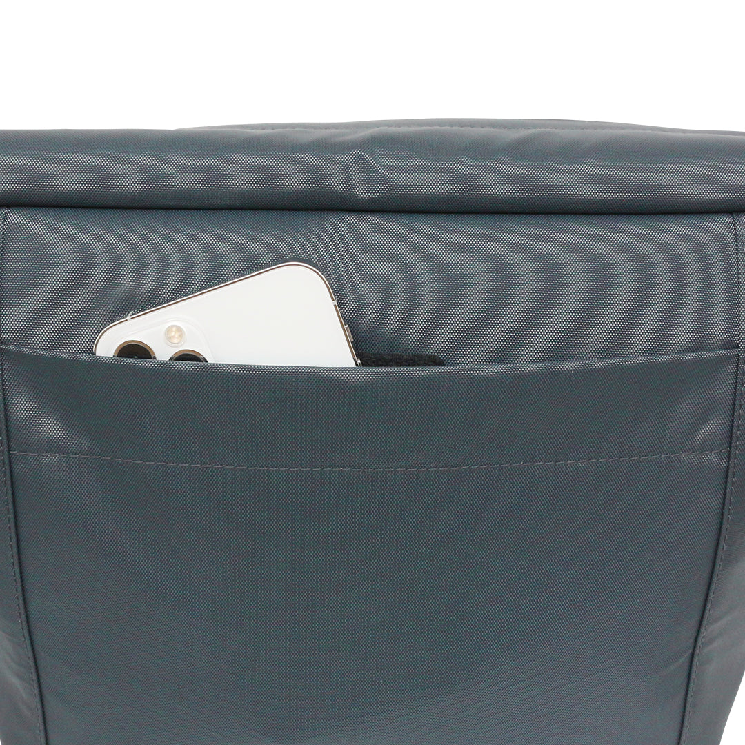 MLYL-09 Flap shoulder bag