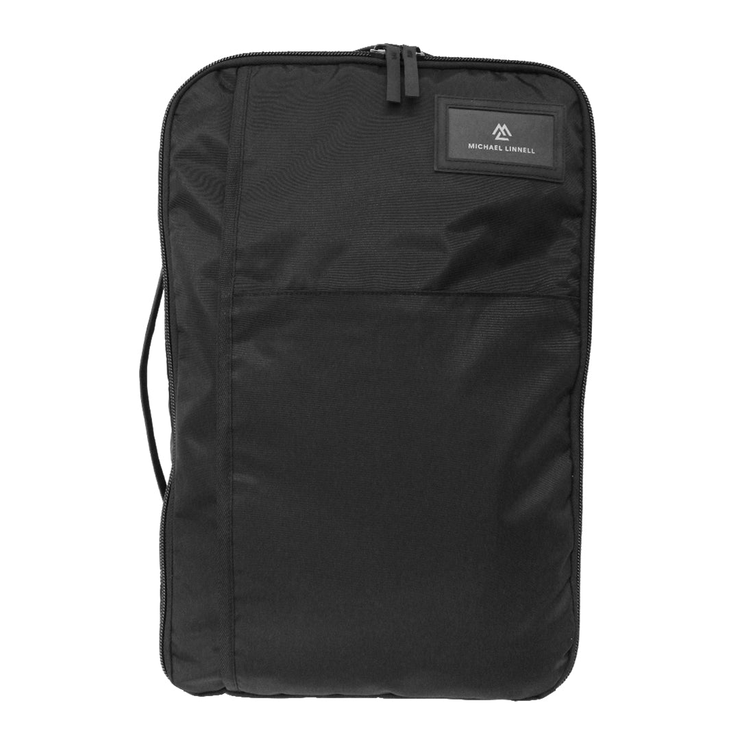 MLYL-11 Travel bag – MICHAEL LINNELL | マイケルリンネル公式