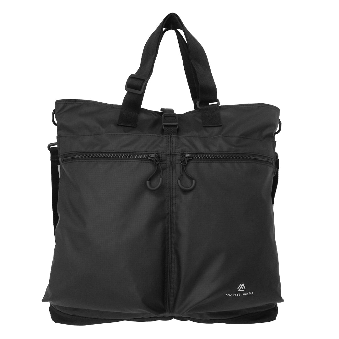 MLAC-42 HELMET BAG – MICHAEL LINNELL | マイケルリンネル公式