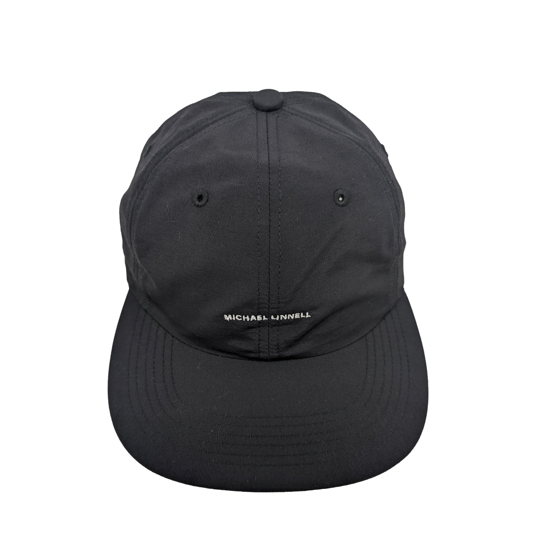 GORRA DE NYLON 6PANEL MLVA-15