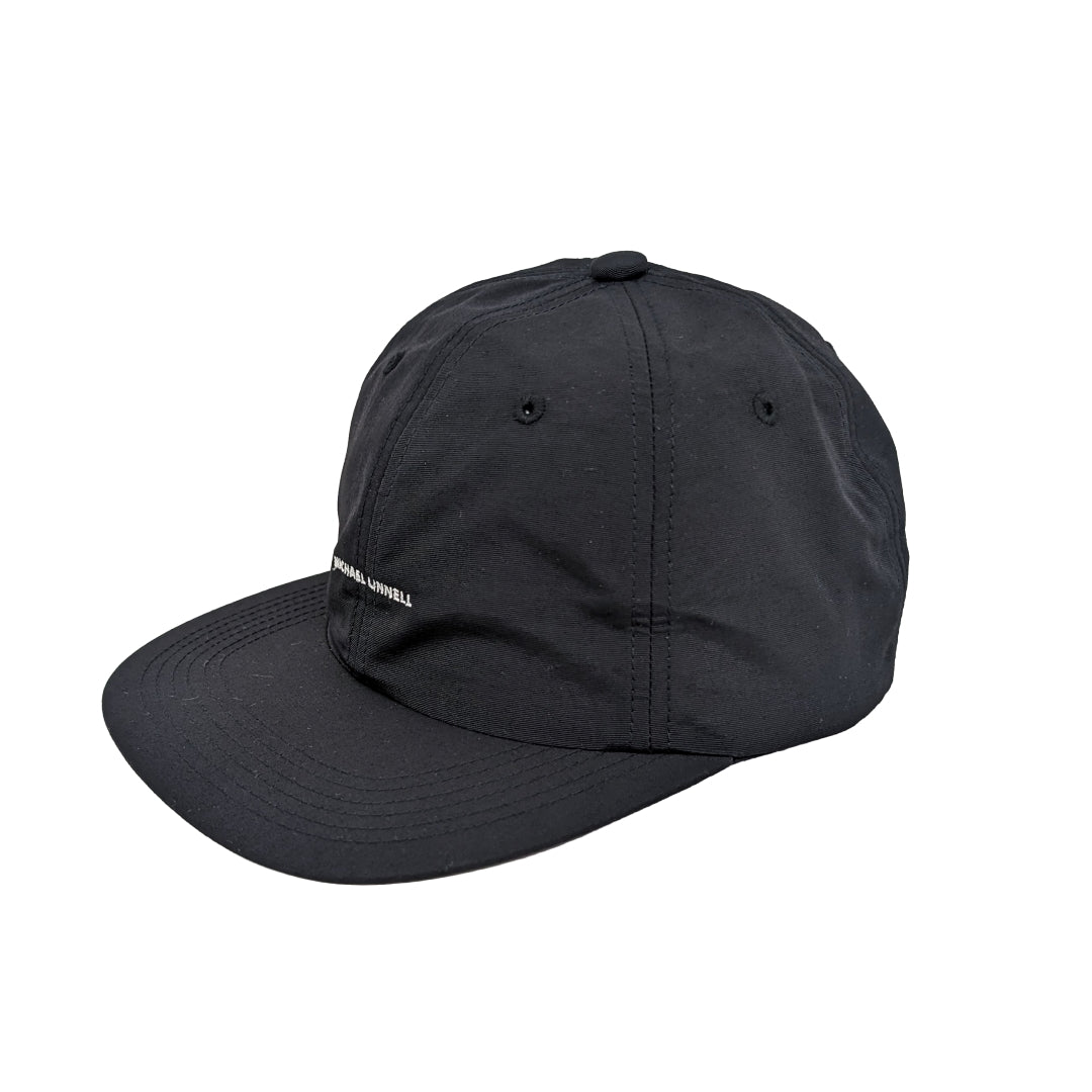 GORRA DE NYLON 6PANEL MLVA-15