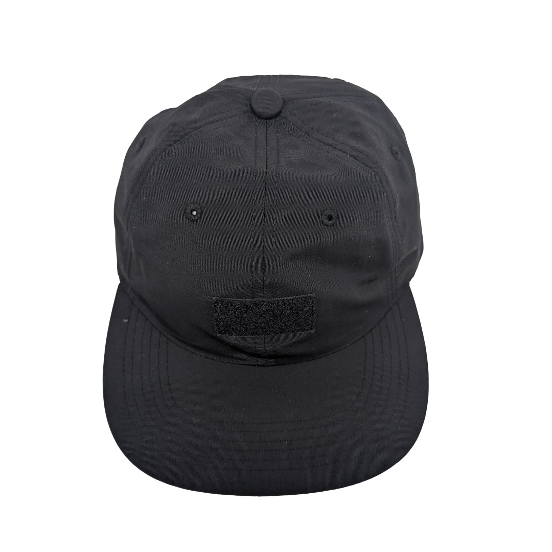 MLVA-14 NYLON REFRECTOR 6PANEL CAP