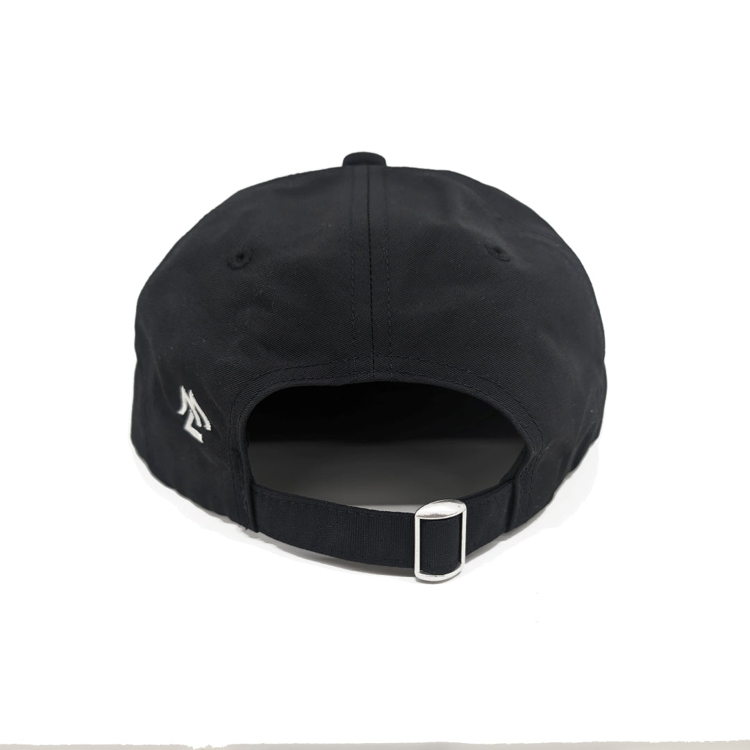 MLVA-14 NYLON REFRECTOR 6PANEL CAP