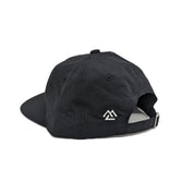 MLVA-14 NYLON REFRECTOR 6PANEL CAP