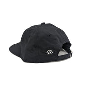 GORRA DE NYLON 6PANEL MLVA-15