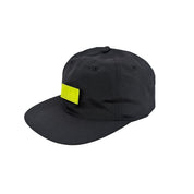 MLVA-14 NYLON REFRECTOR 6PANEL CAP