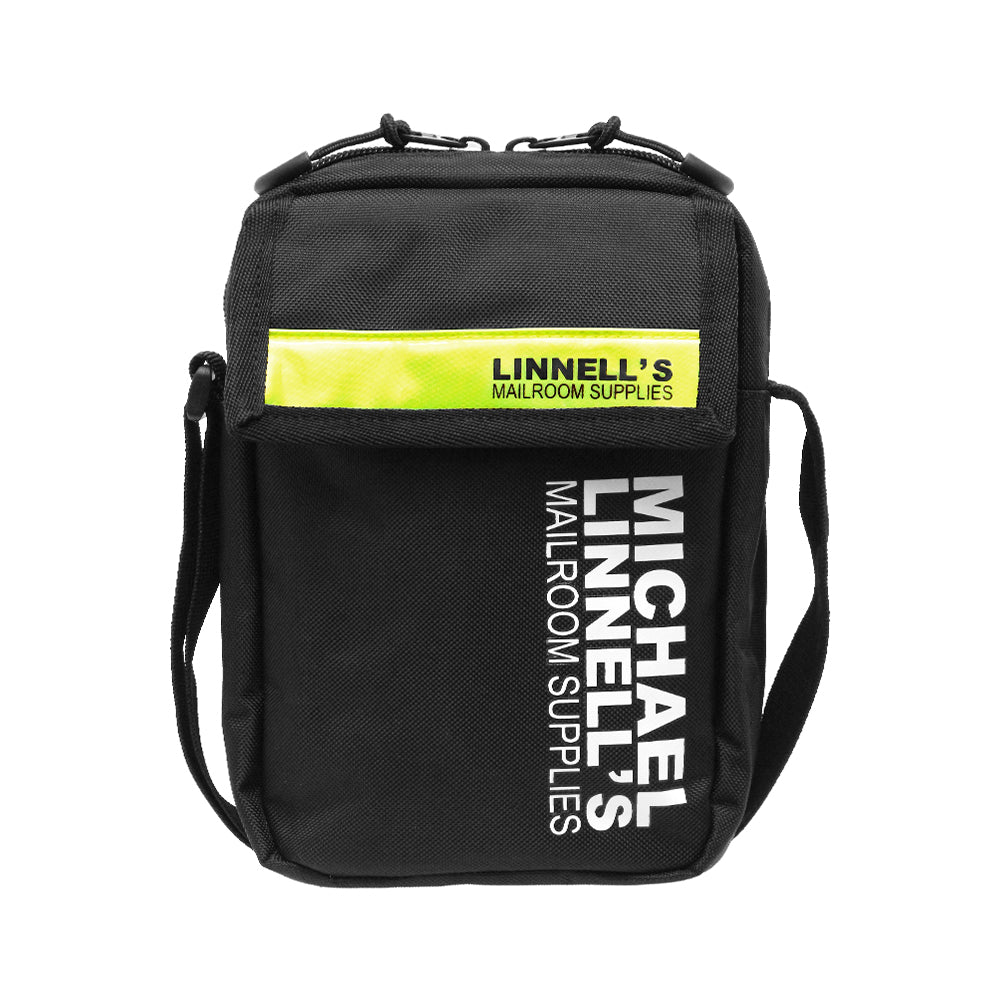 ML-039 Shoulder bag – MICHAEL LINNELL | マイケルリンネル公式