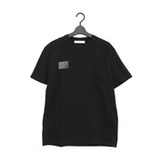 MLVA-01 Camiseta de manga corta con estampado reflector