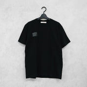 MLVA-01 Camiseta de manga corta con estampado reflector