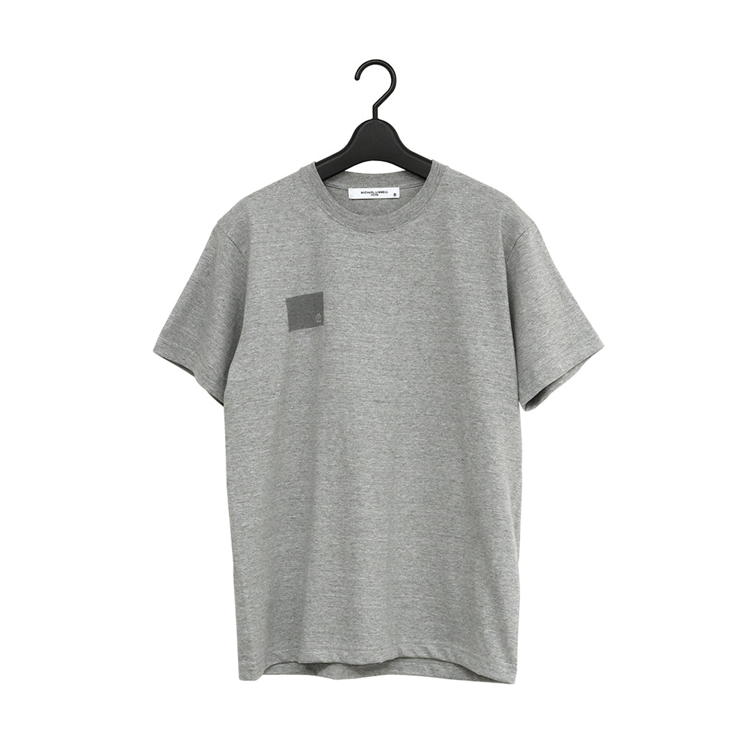 MLVA-01 Camiseta de manga corta con estampado reflector