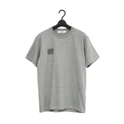 MLVA-01 Camiseta de manga corta con estampado reflector