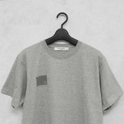 MLVA-01 Camiseta de manga corta con estampado reflector