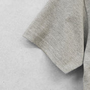 MLVA-01 Camiseta de manga corta con estampado reflector