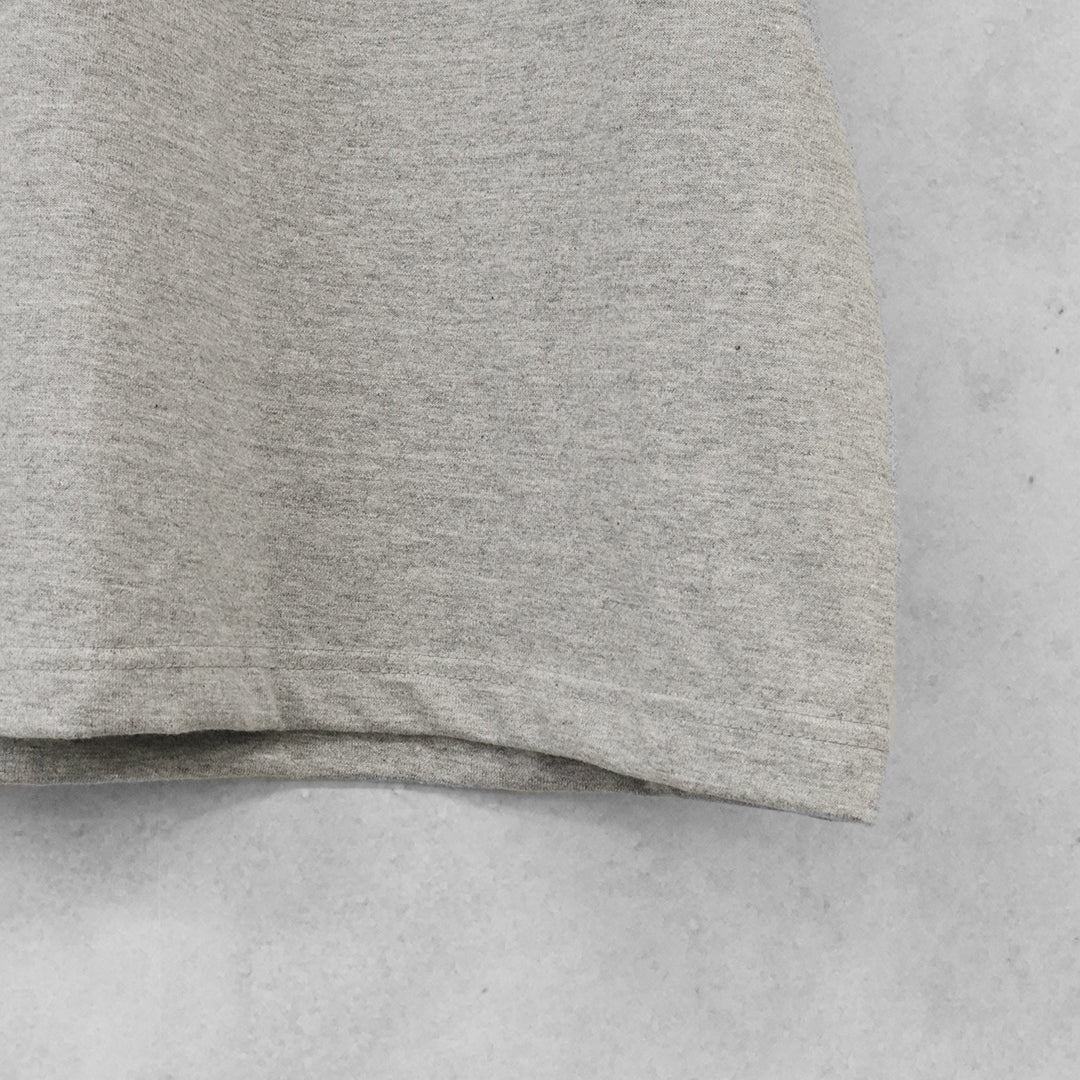 MLVA-01 Camiseta de manga corta con estampado reflector