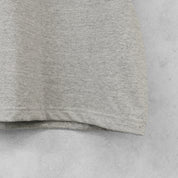 MLVA-01 Camiseta de manga corta con estampado reflector