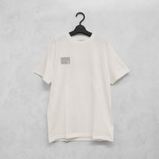 MLVA-01 Camiseta de manga corta con estampado reflector