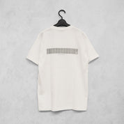 MLVA-01 Camiseta de manga corta con estampado reflector