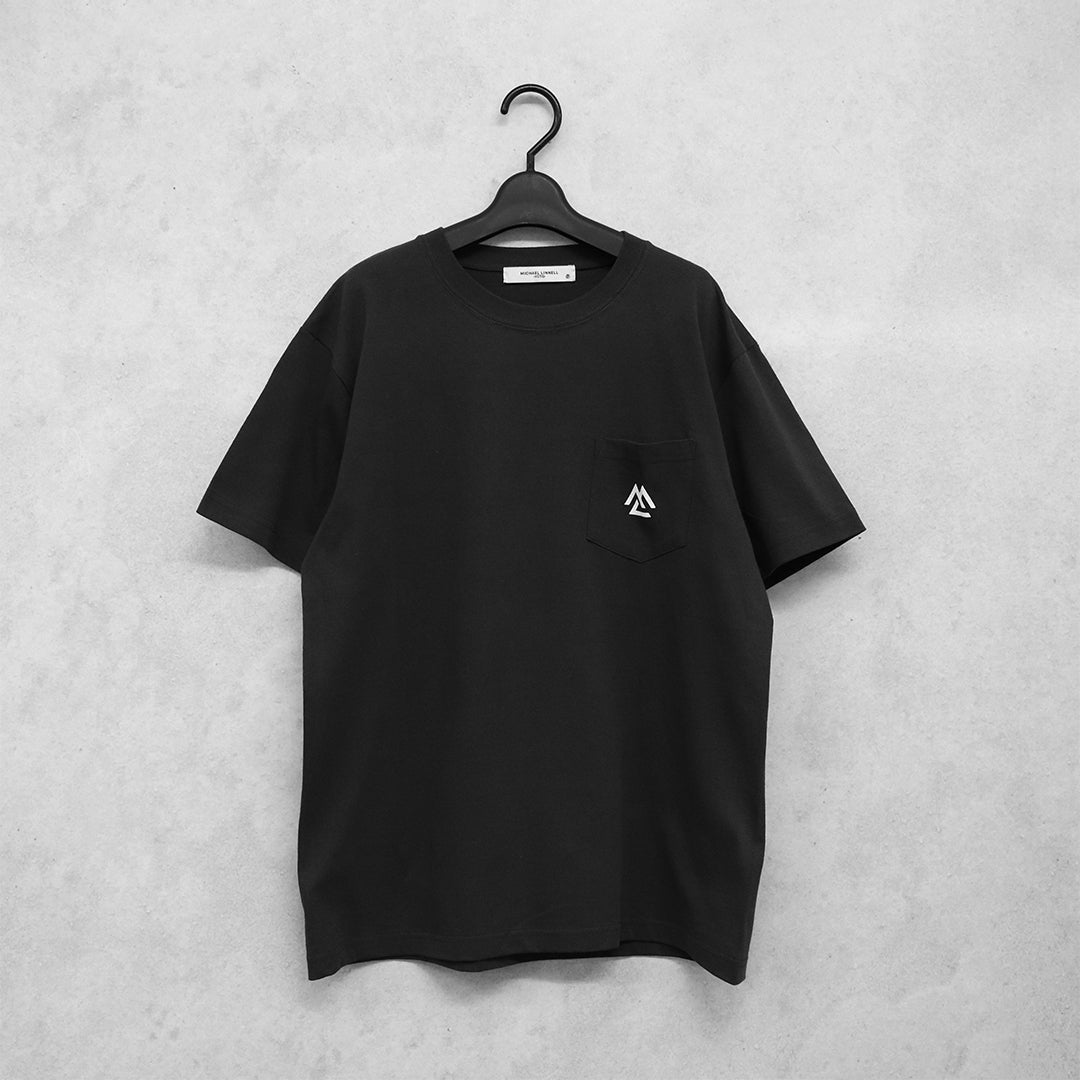 MLVA-02 ML LOGO Bolsillo-T