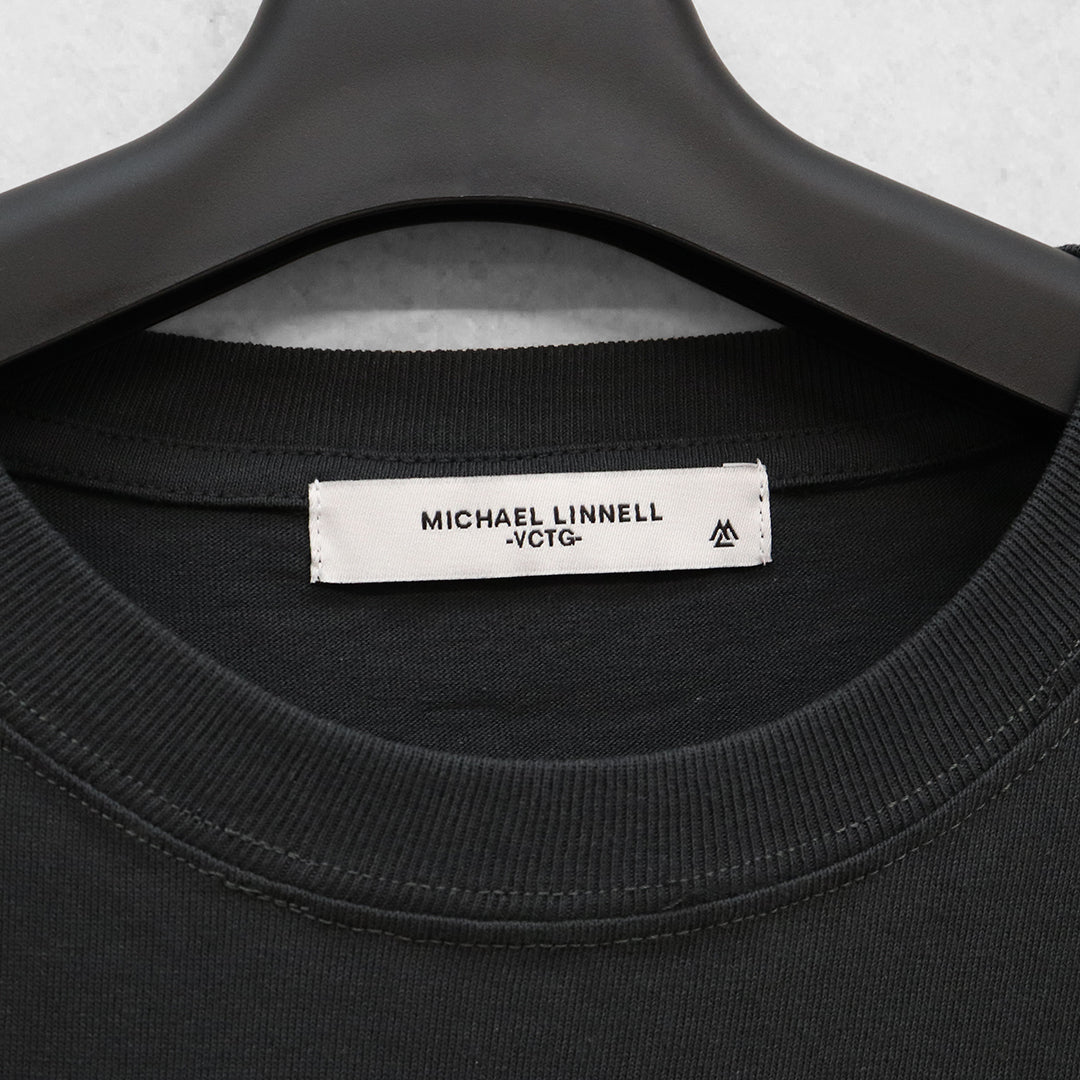 MLVA-02 ML LOGO Bolsillo-T