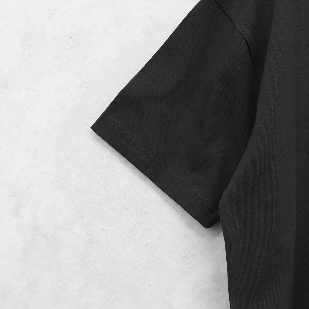 MLVA-02 ML LOGO Bolsillo-T