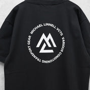 MLVA-02 ML LOGO Bolsillo-T