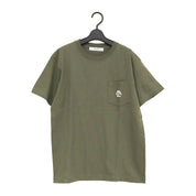 MLVA-02 ML LOGO Bolsillo-T