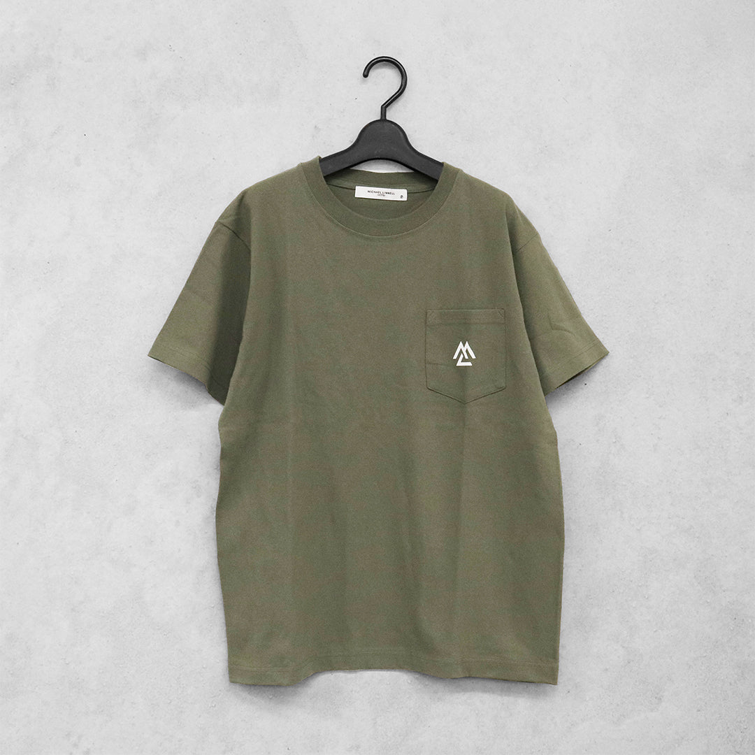 MLVA-02 ML LOGO Bolsillo-T