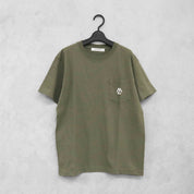 MLVA-02 ML LOGO Bolsillo-T