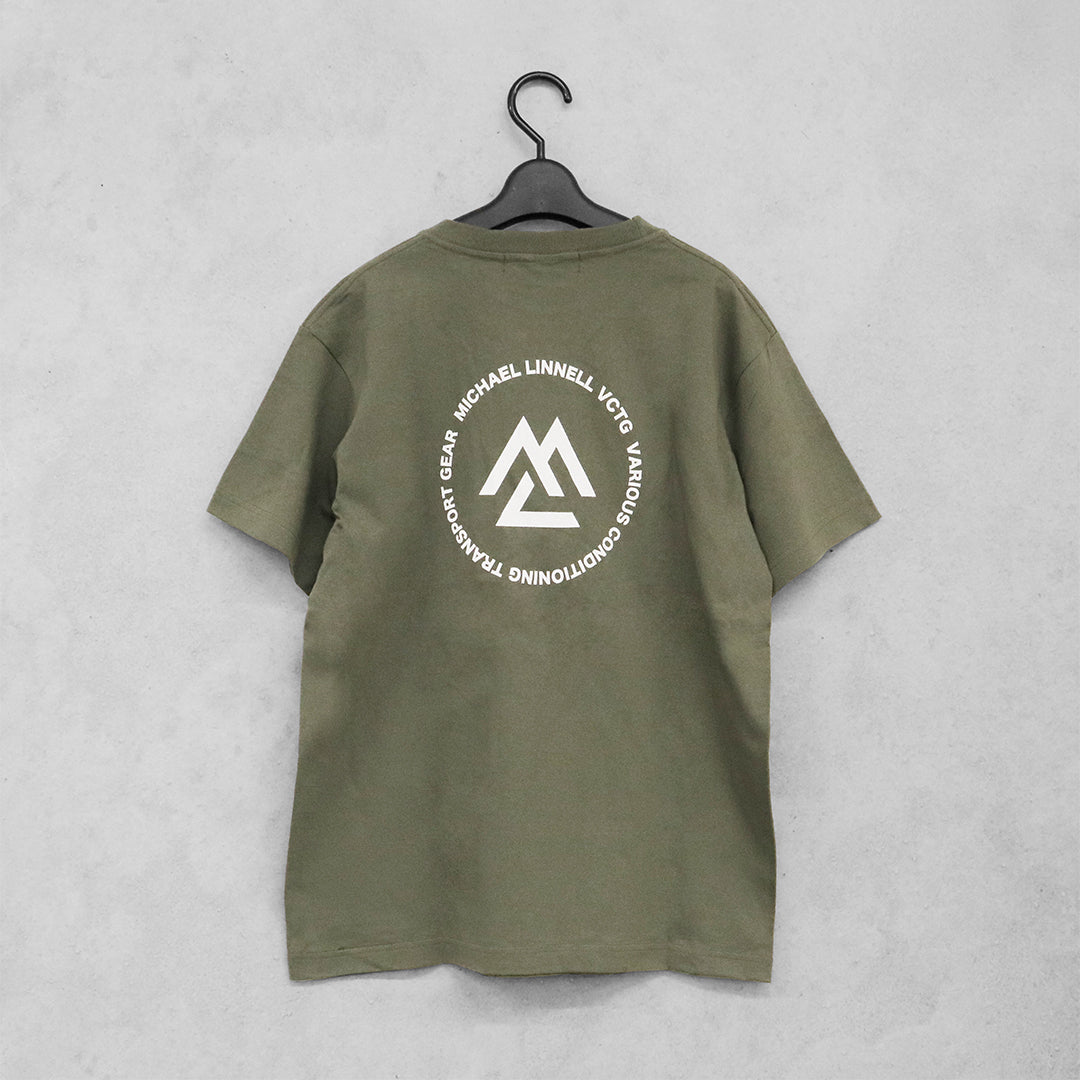 MLVA-02 ML LOGO Bolsillo-T