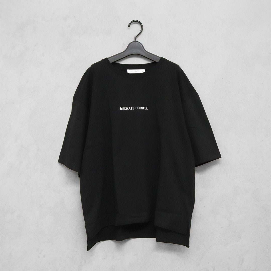 MLVA-03 Camiseta BIGT de manga corta