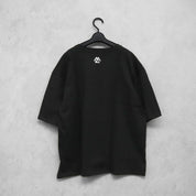 MLVA-03 Camiseta BIGT de manga corta