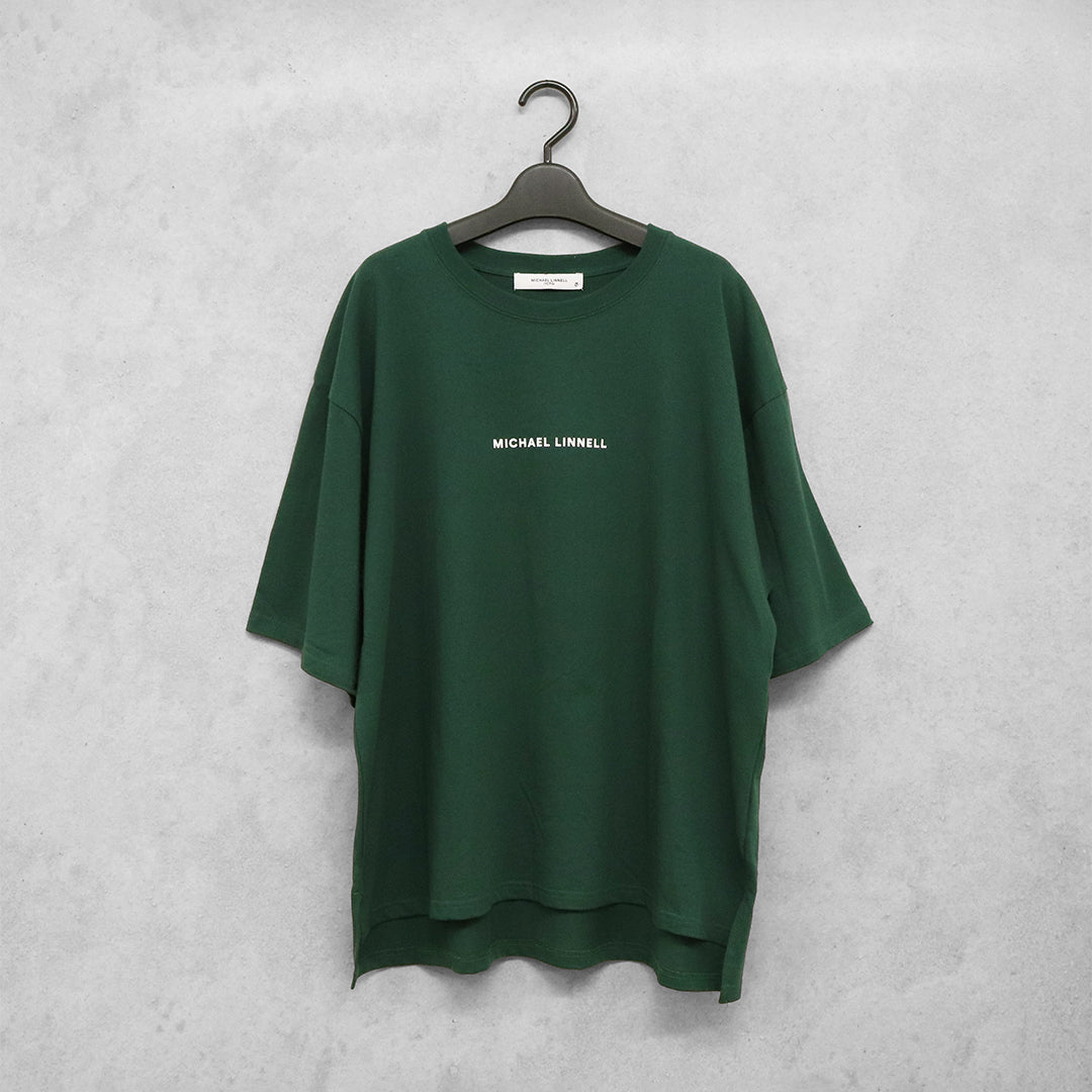 MLVA-03 Camiseta BIGT de manga corta