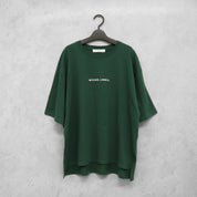 MLVA-03 Camiseta BIGT de manga corta